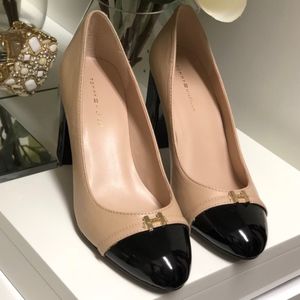 Tommy hilfiger heels